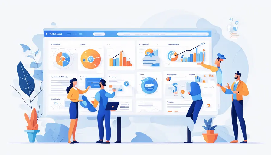 项目经理如何叙述技术标