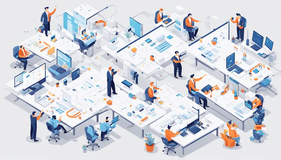 森松项目经理如何