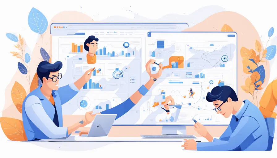 项目经理如何月挣4万