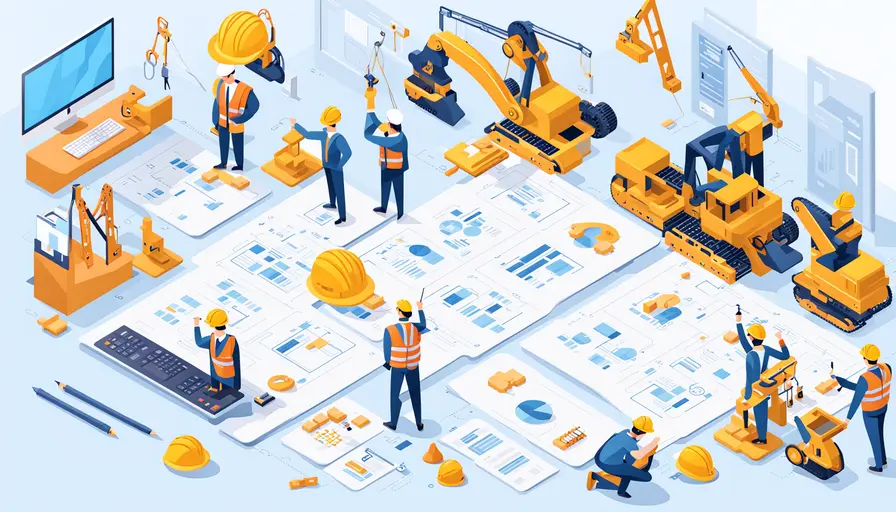 施工项目经理如何选拔 • Worktile社区