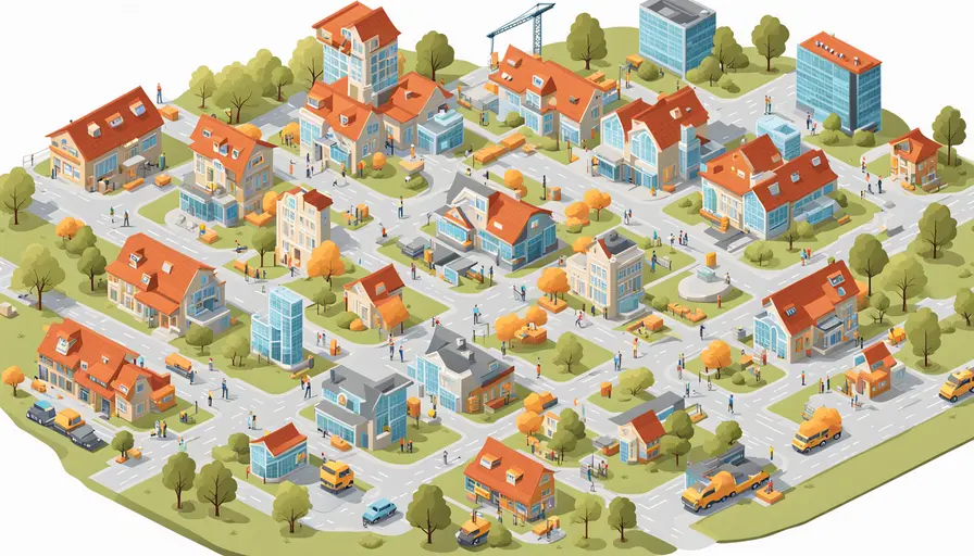 乡镇如何做好项目经理