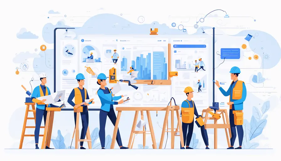 如何找改造项目经理谈话 • Worktile社区