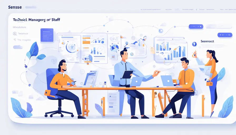 技术人员如何做项目经理