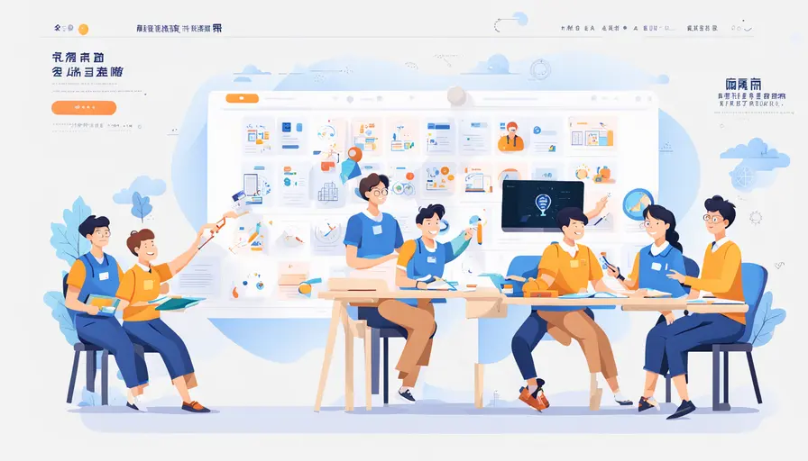 小学生如何进入项目经理