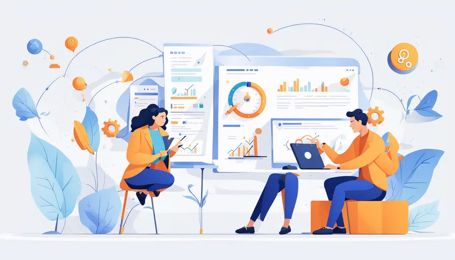 如何从底层做到项目经理