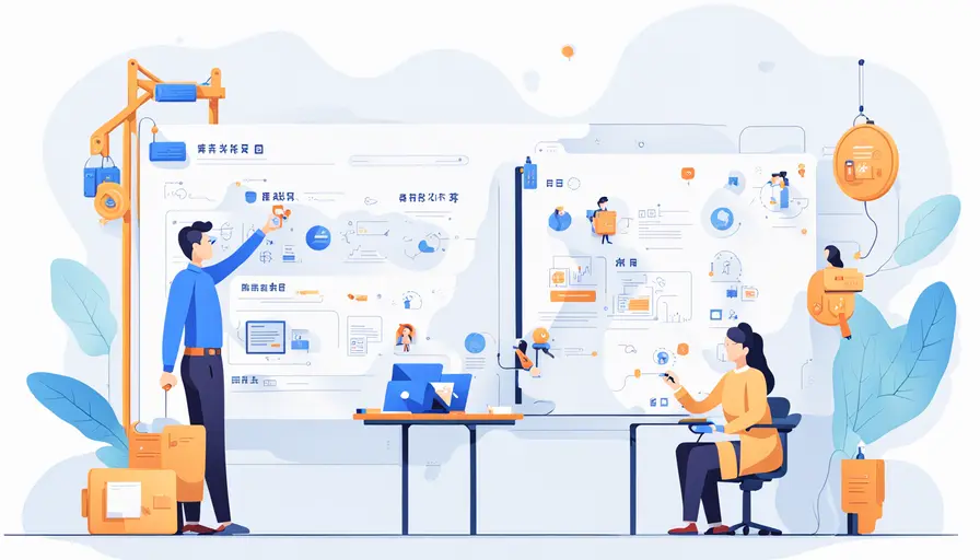 如何把产品卖成项目经理