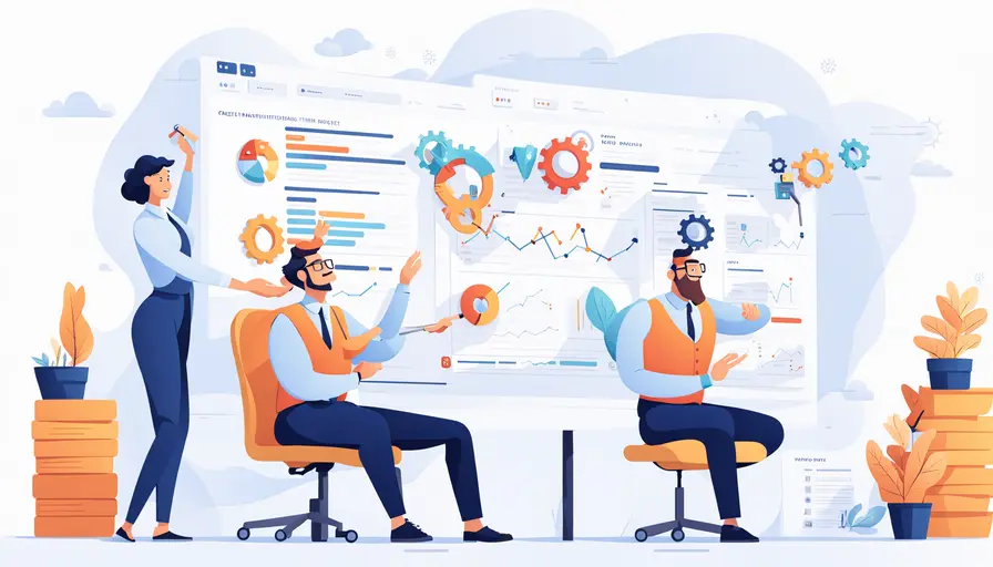 项目经理如何守底线工作