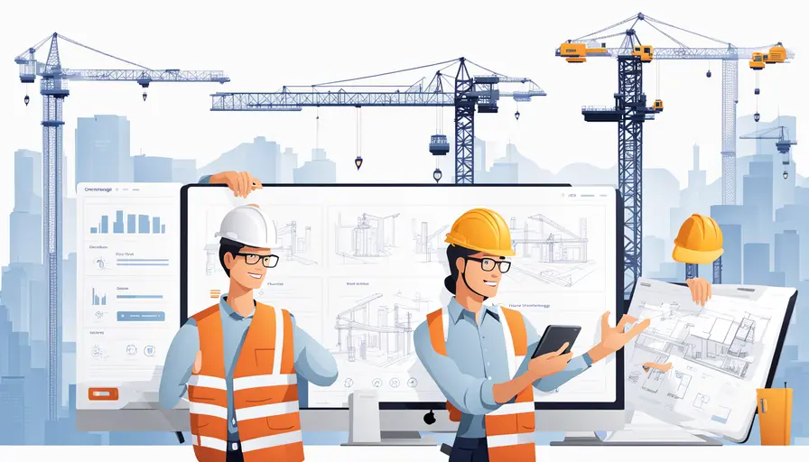 工地刚进场项目经理该如何下手