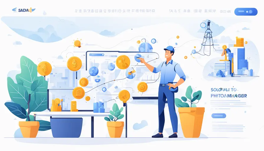 如何找光伏资源项目经理