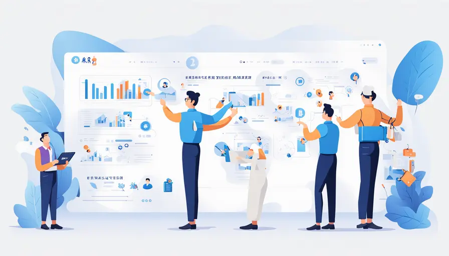 项目经理如何管理成员