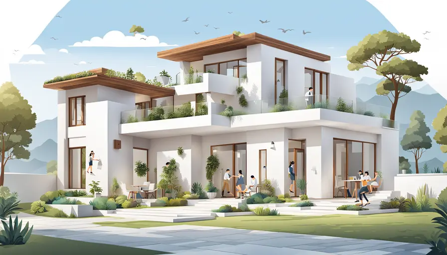 如何选择别墅项目经理