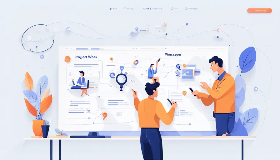 项目经理如何评价工作