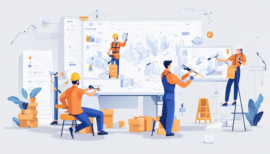 装修项目经理如何维权 • Worktile社区