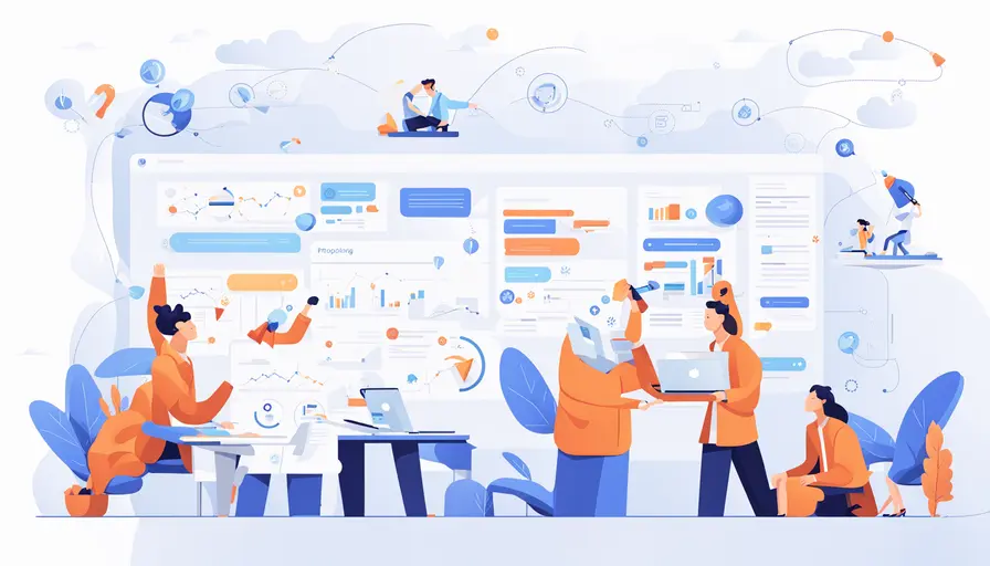 项目经理如何定义