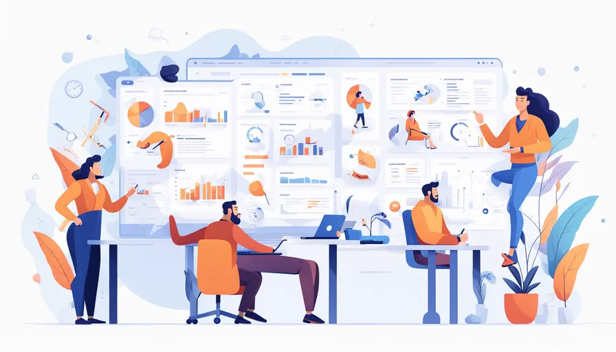 项目经理如何接活干工作