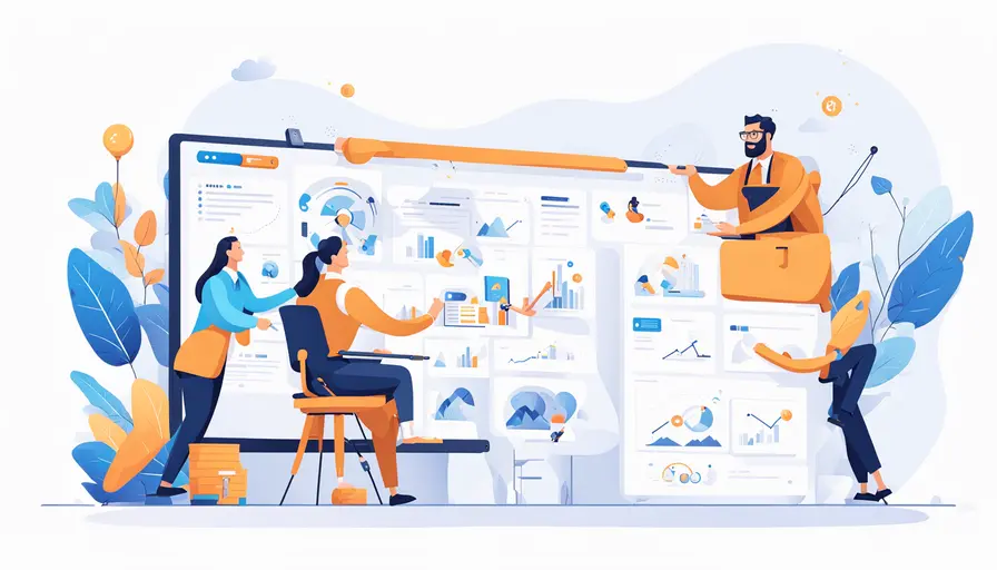 如何扶持项目经理