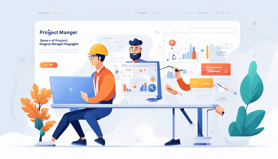 如何快速过审项目经理