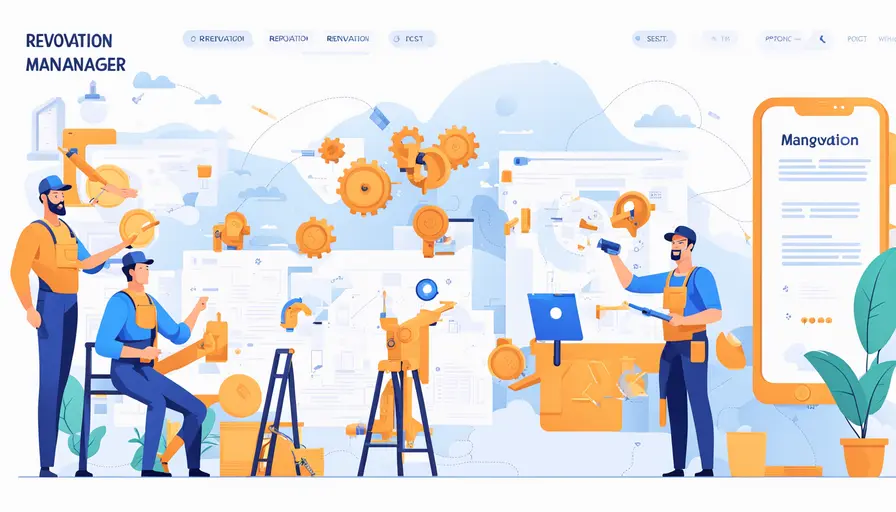 如何找好的装修项目经理 • Worktile社区