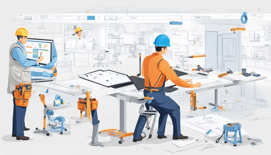 如何形容装修项目经理 • Worktile社区
