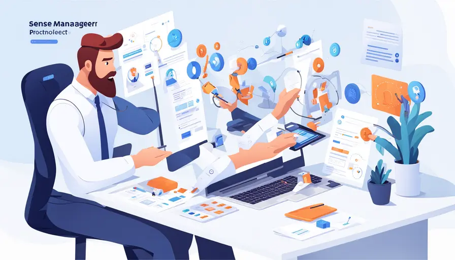 项目经理如何管控项目