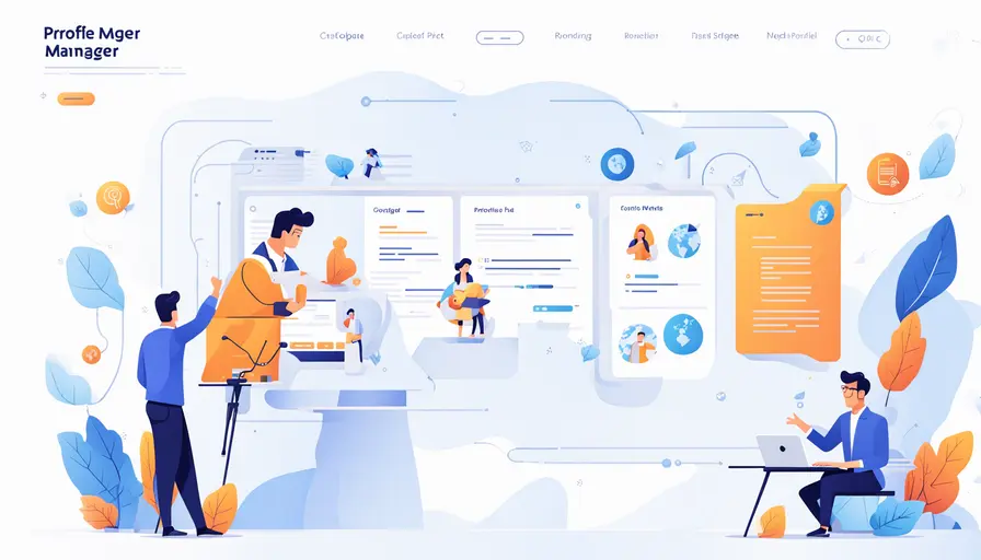 如何做项目经理画像工作