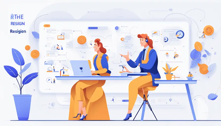 作为项目经理如何辞职