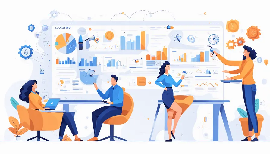 如何做成功的项目经理