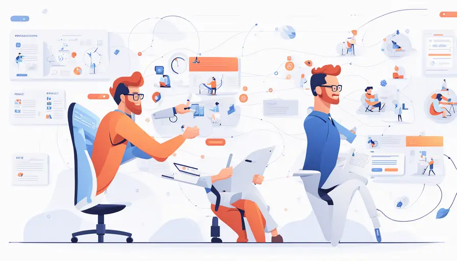 项目经理如何合并git分支