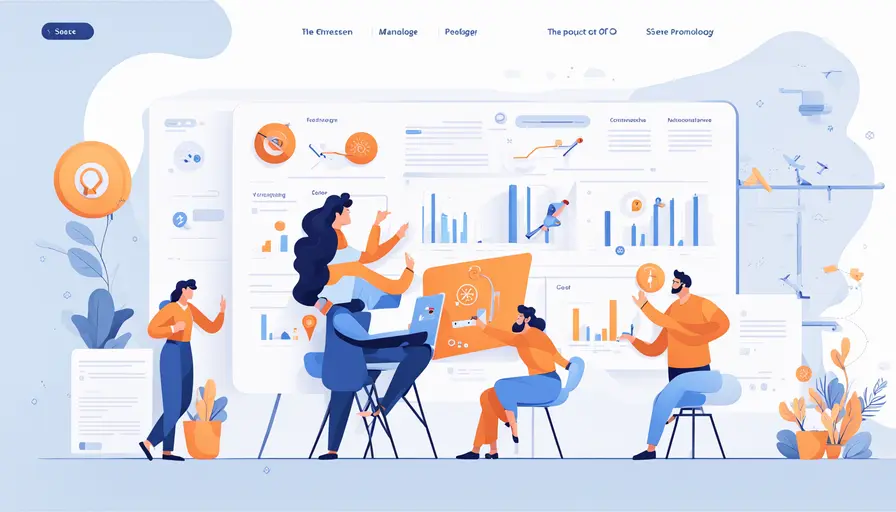 如何拒绝别人做项目经理