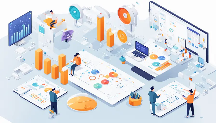 进度管理表怎么作成