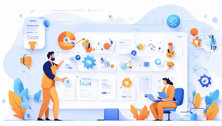 项目经理如何优化服务