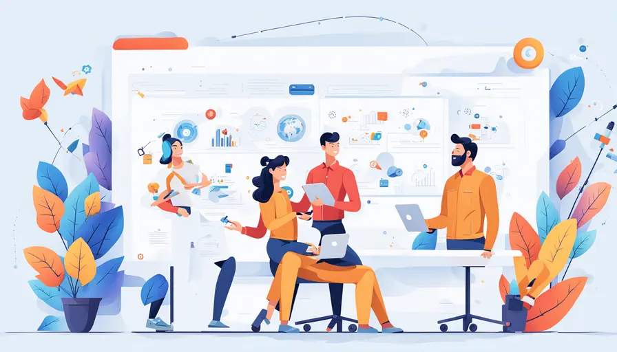 如何提升部门协作能力