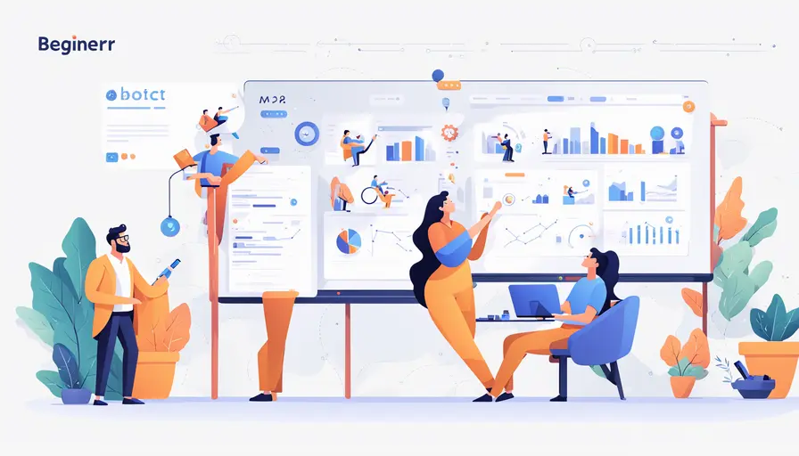 新手如何找到好项目经理