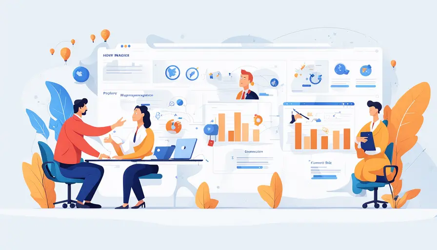 如何提高项目经理沟通能力ppt