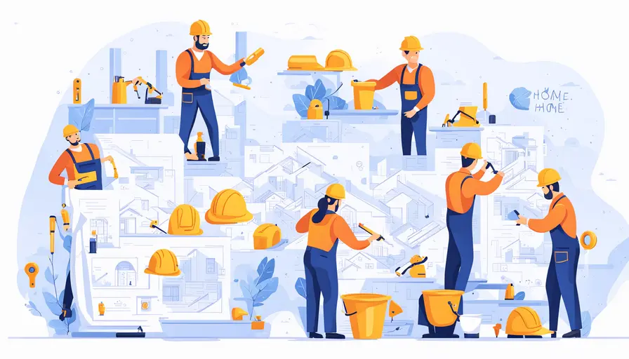 如何做一名家装项目经理