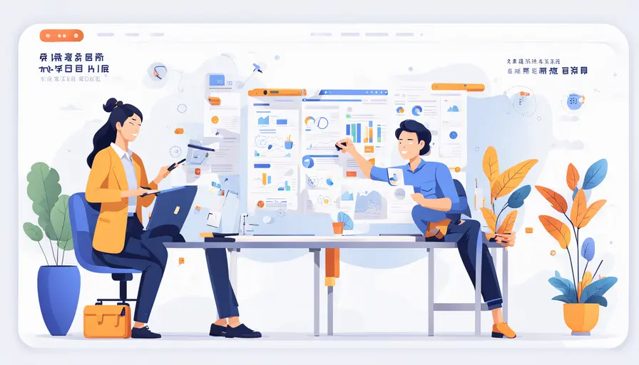 如何匹配一个项目经理人