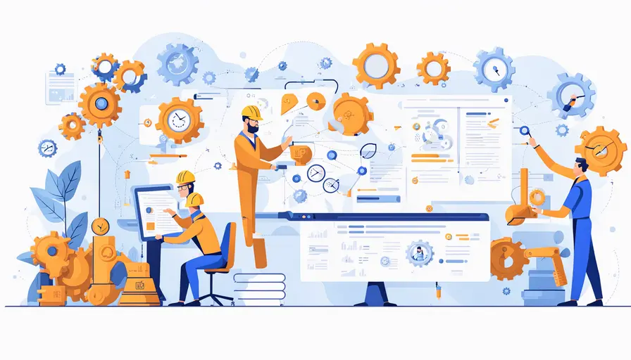 制造业如何做好项目经理