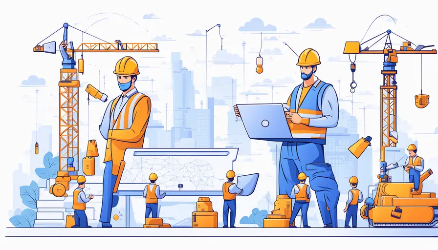 建筑项目经理如何当