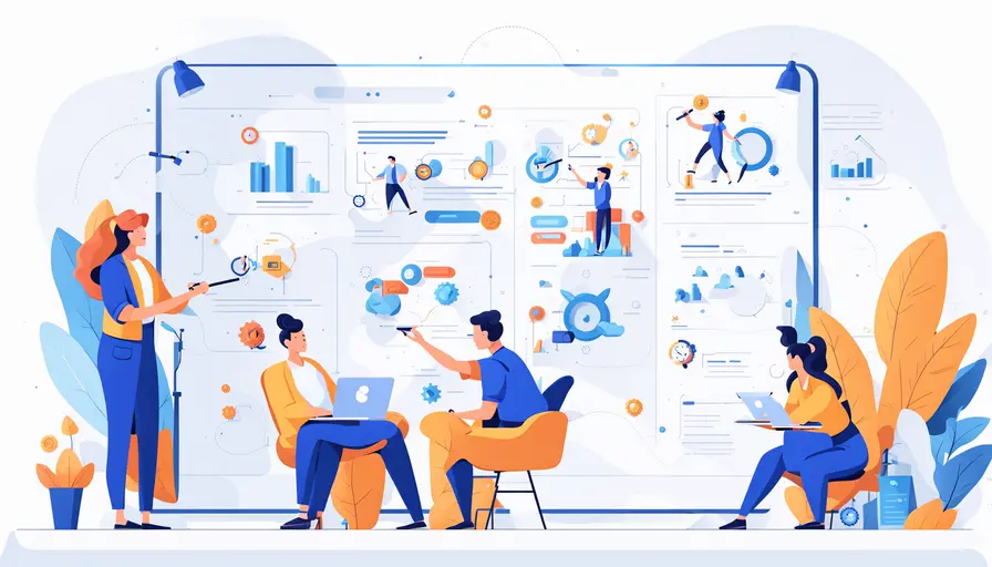 如何干掉项目经理岗位