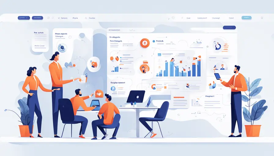 项目经理如何对付业主