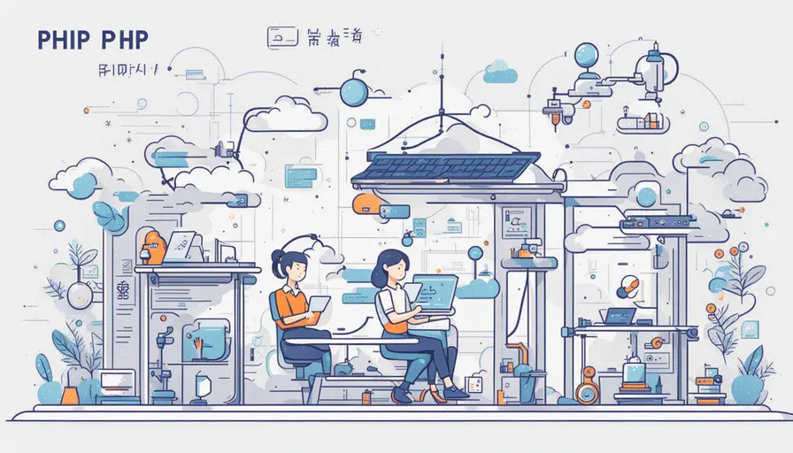 如何开发一个php项目经理