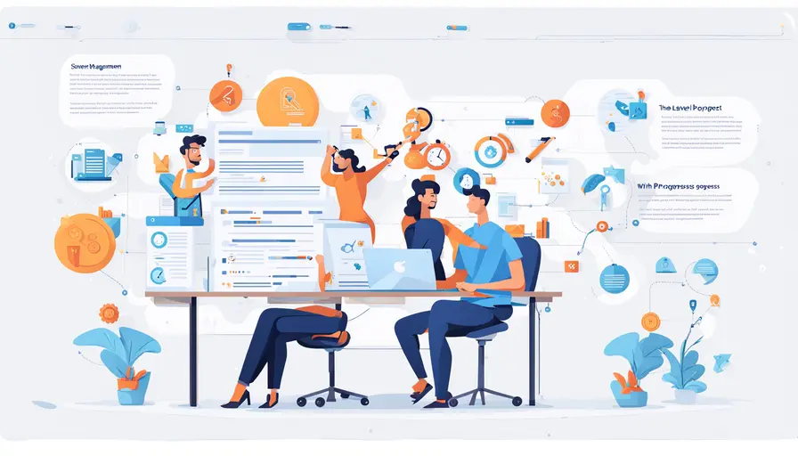 高项论文进度管理怎么写