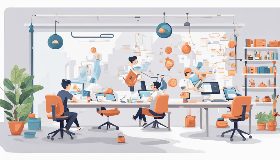 如何介绍项目经理经验