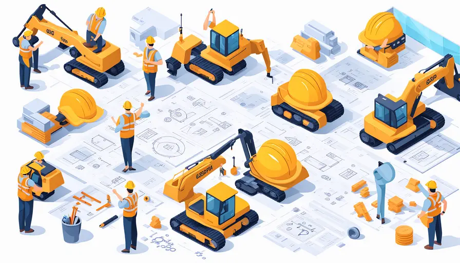 如何当好建筑项目经理