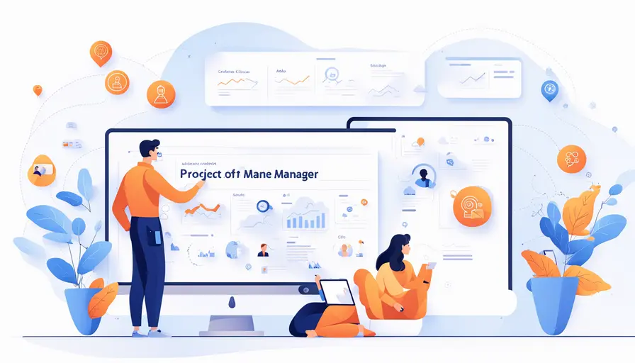 阿里云如何找项目经理