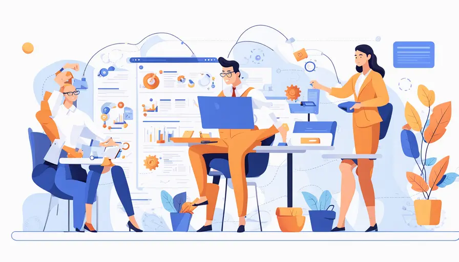 如何想好项目经理