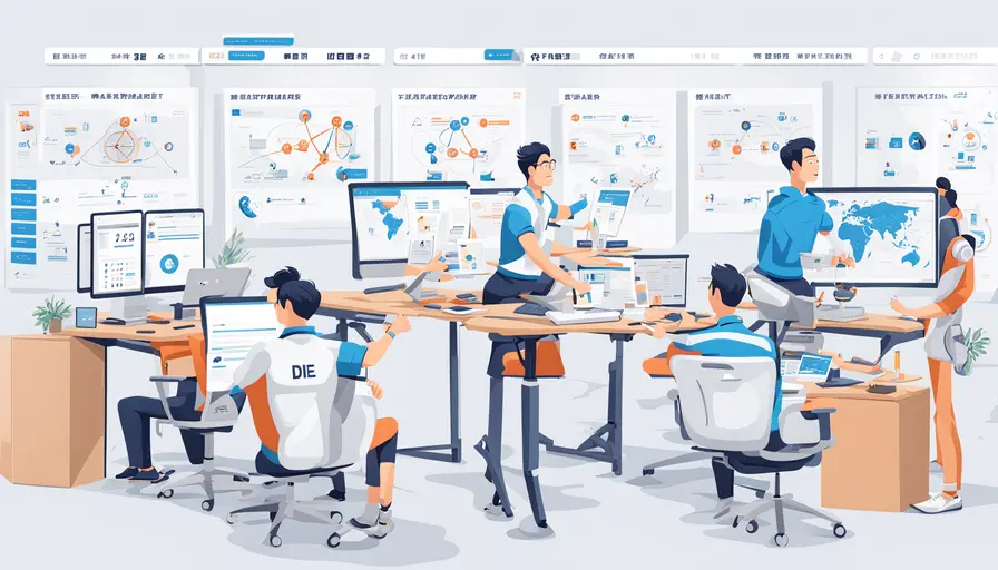 迪卡侬项目经理如何 • Worktile社区