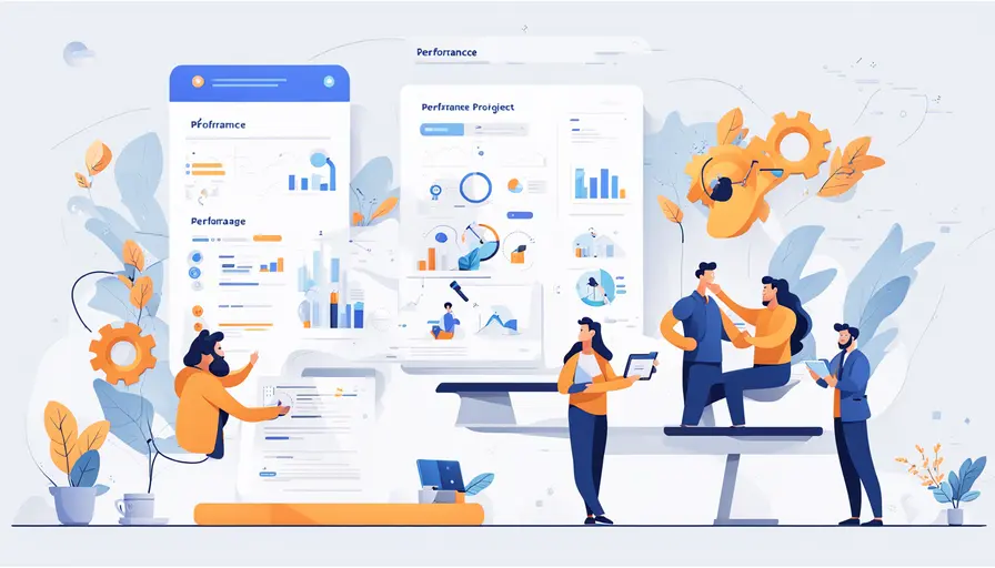 项目经理如何管理绩效