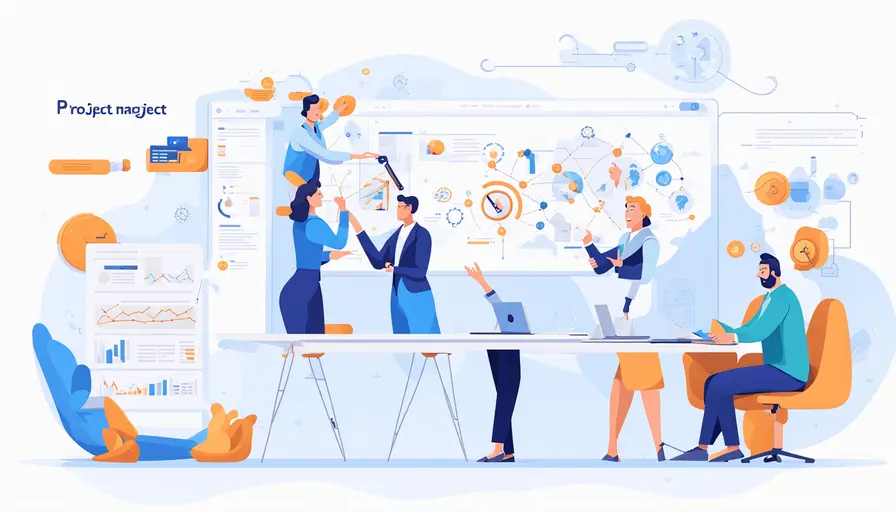 项目经理是如何炼成份