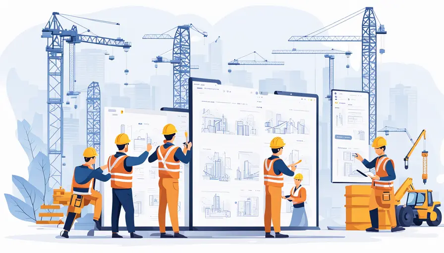 项目经理如何好一个工地